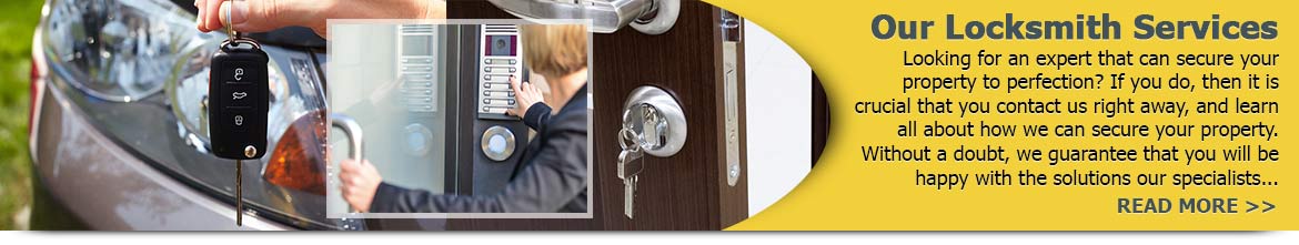 Windsor Heights Locksmith